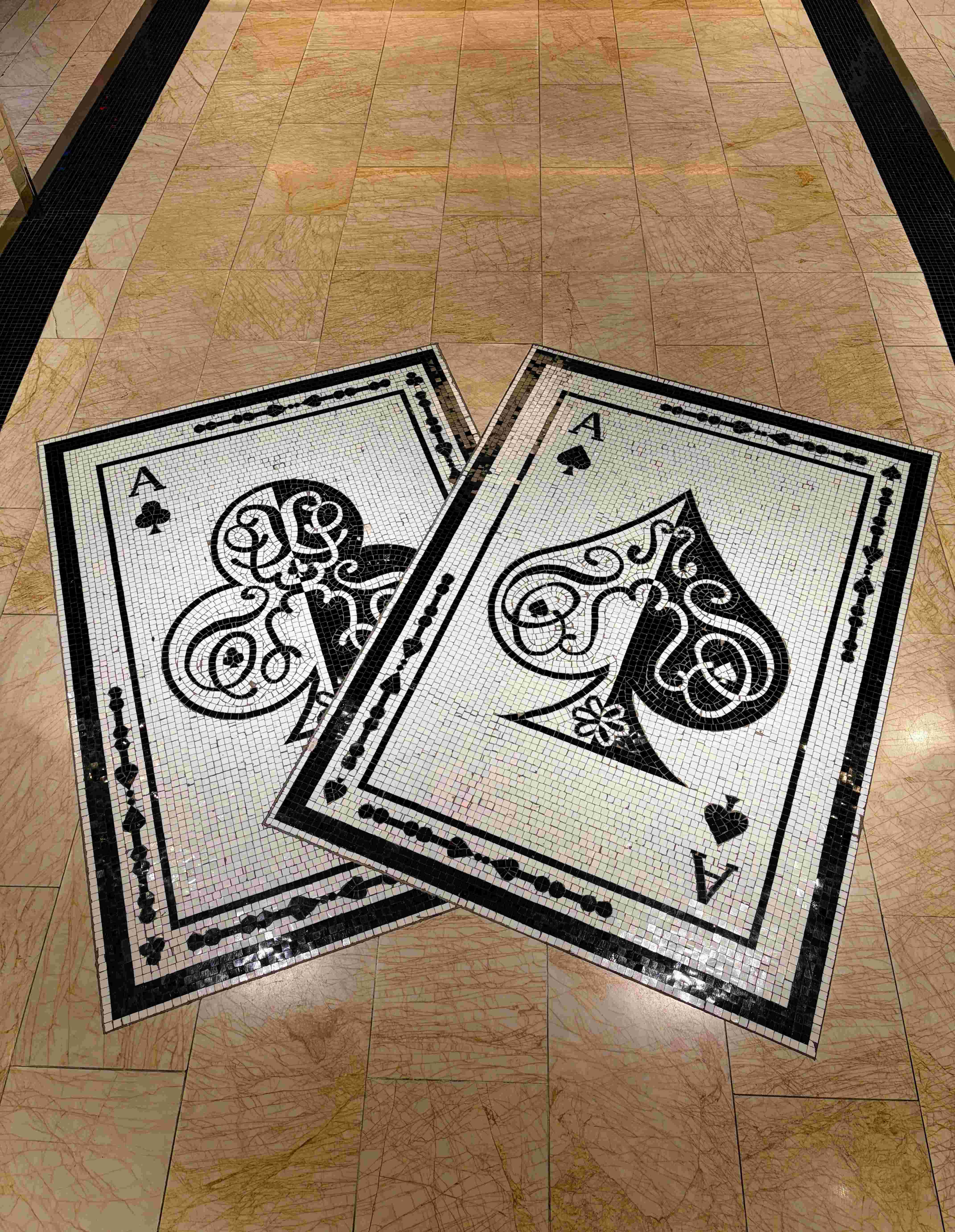 The Clairvoyance Game